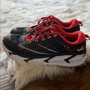 Running shoes